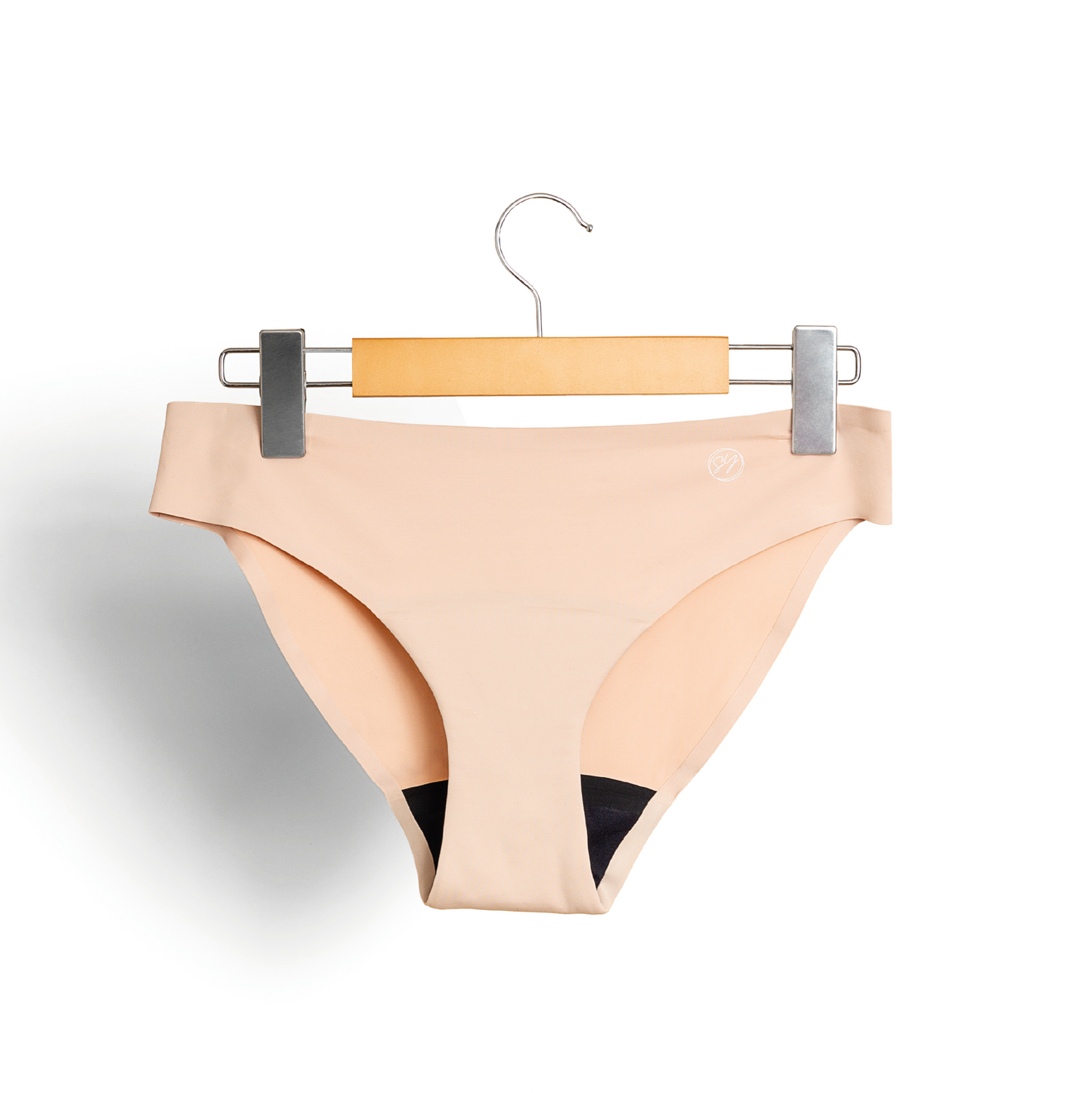 Periods panties Salma-Beige