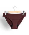 Period panties Salma-Brown