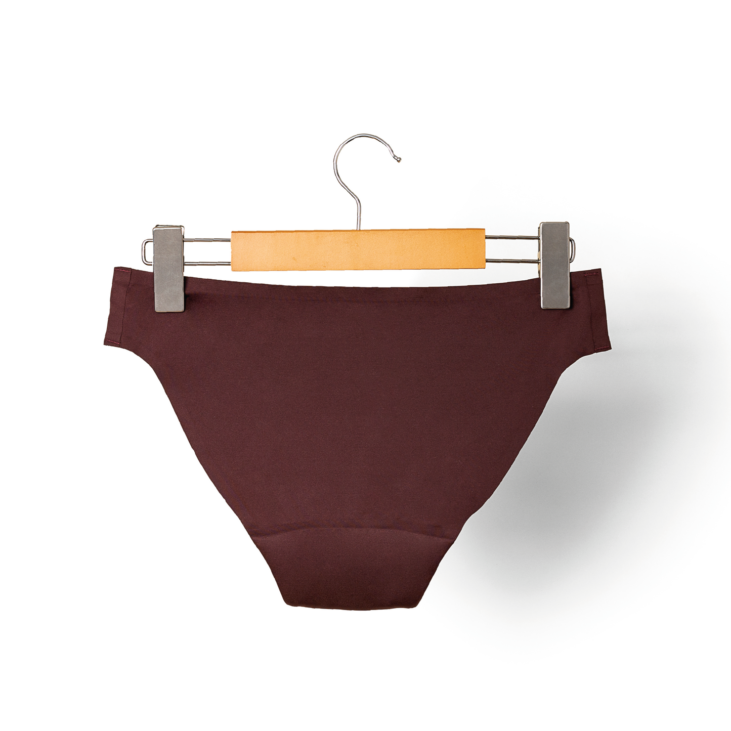 Period panties Salma-Brown