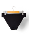 Period panties Salma-Black
