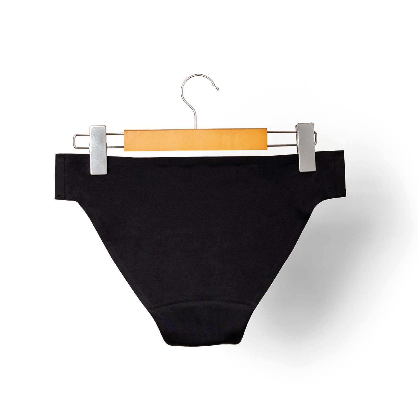 Period panties Salma-Black