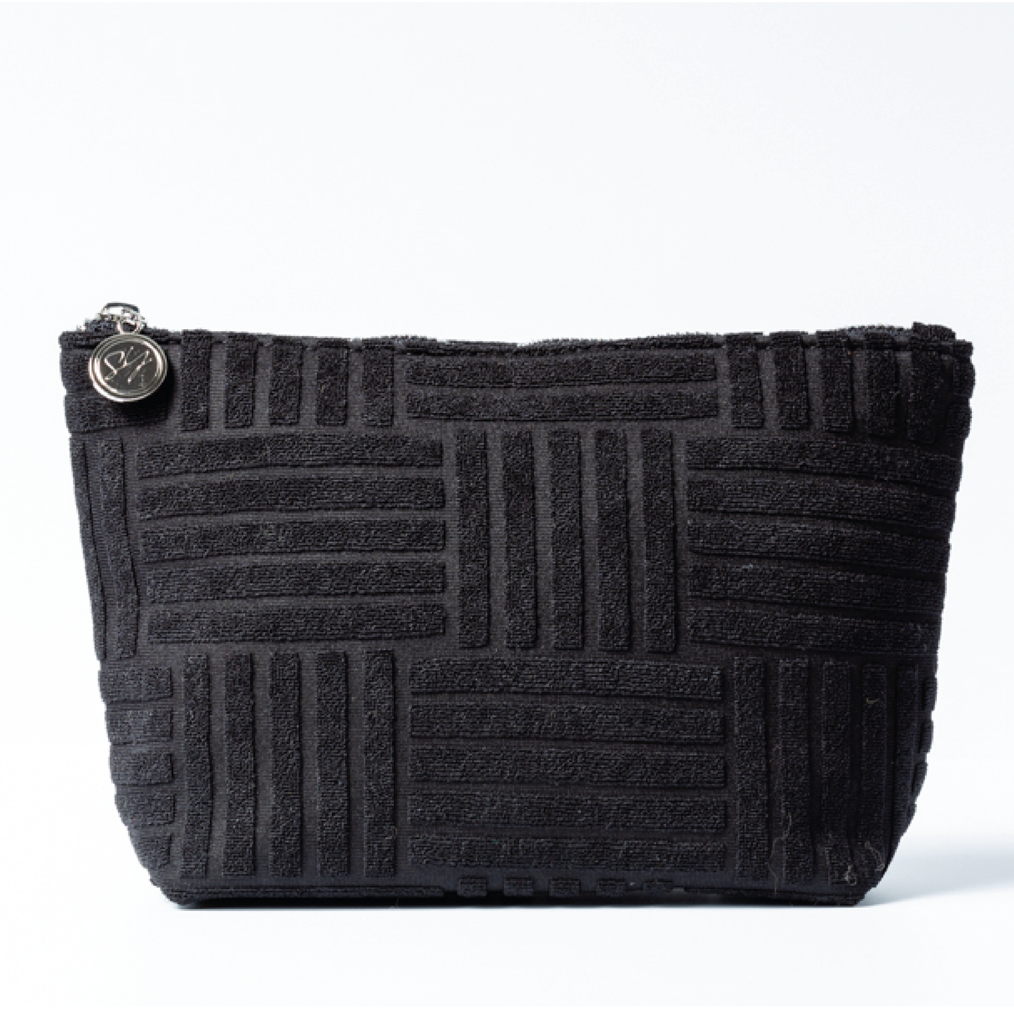 Terry cloth soft fabric pouches