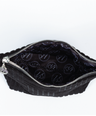 Terry cloth soft fabric pouches